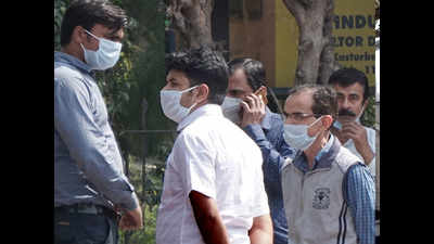 Coronavirus: Delhi Gurdwara Committee offers Majnu Ka Tilla Gurdwara for setting up quarantine facilities