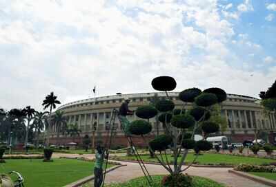 Lok Sabha passes Finance Bill 2020 without discussion