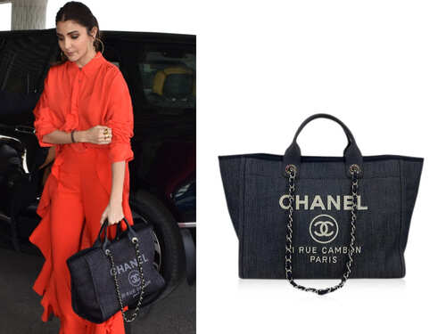 5 most expensive bags owned by Anushka Sharma