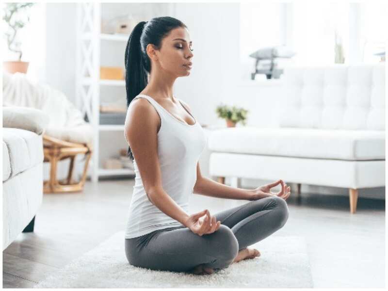 Yoga sex after Why You