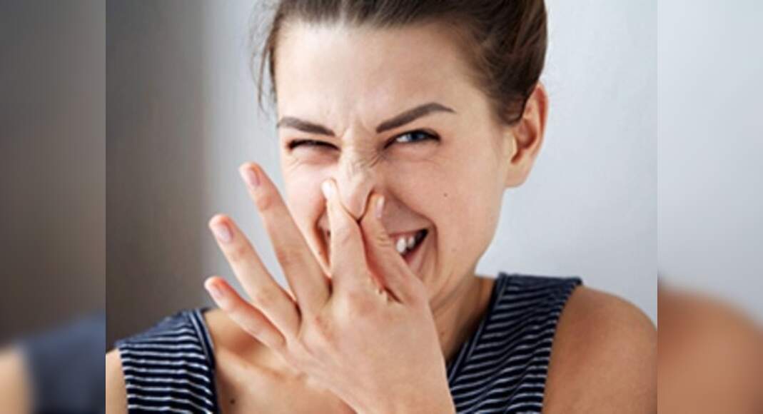 Things That Can Cause Body Odour