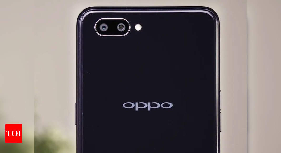 This might be the next Oppo A-series smartphone - Times of