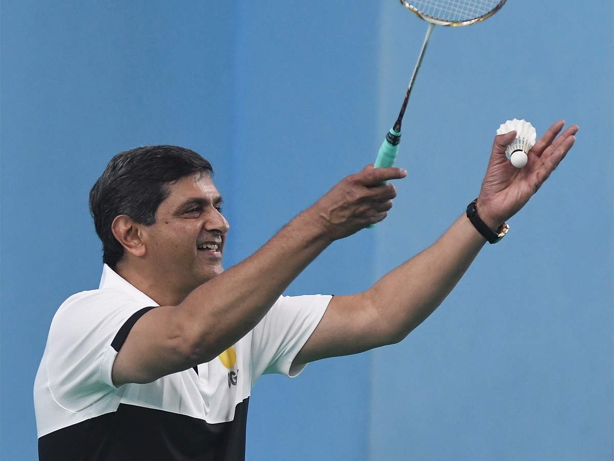 On This Day Prakash Padukone Became First Indian To Win All England Badminton Championships Badminton News Times Of India