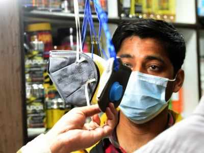 Reliance to raise face mask production capacity, pay contract employees wages even if no work