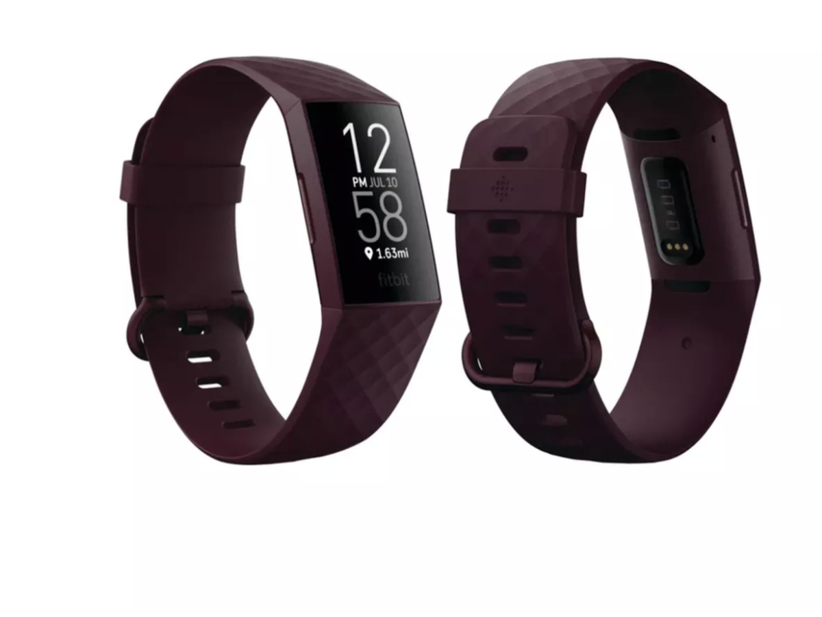 fitbit charge 3 online