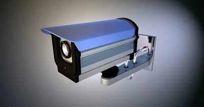 Bullet cameras for surveillance & safety (April, 2024)