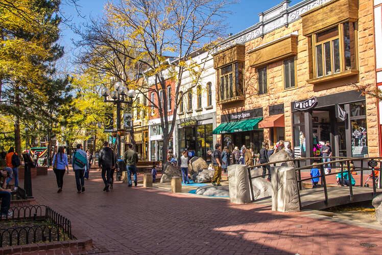 Boulder