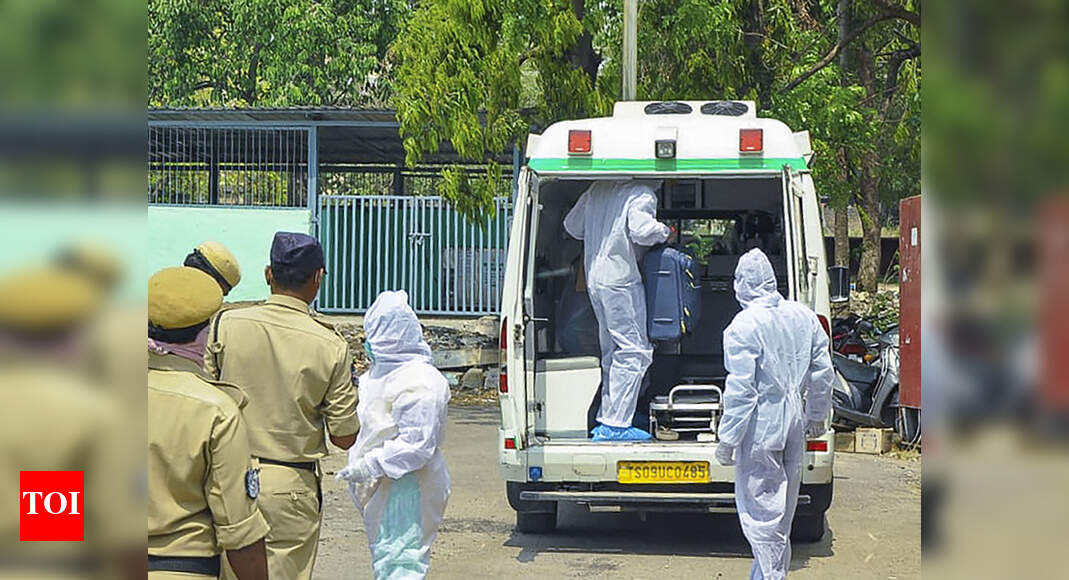 Coronavirus cases rise to 433 in India