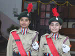 Priyanka Kumari and Sana Parveen
