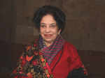 Padma Gidwani