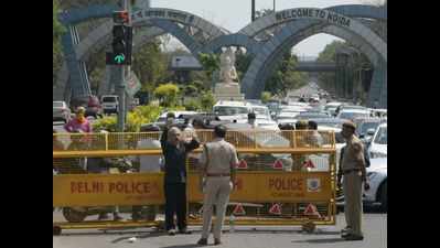 Coronavirus lockdown: Delhi Police to issue curfew passes to vehicles carrying essential items