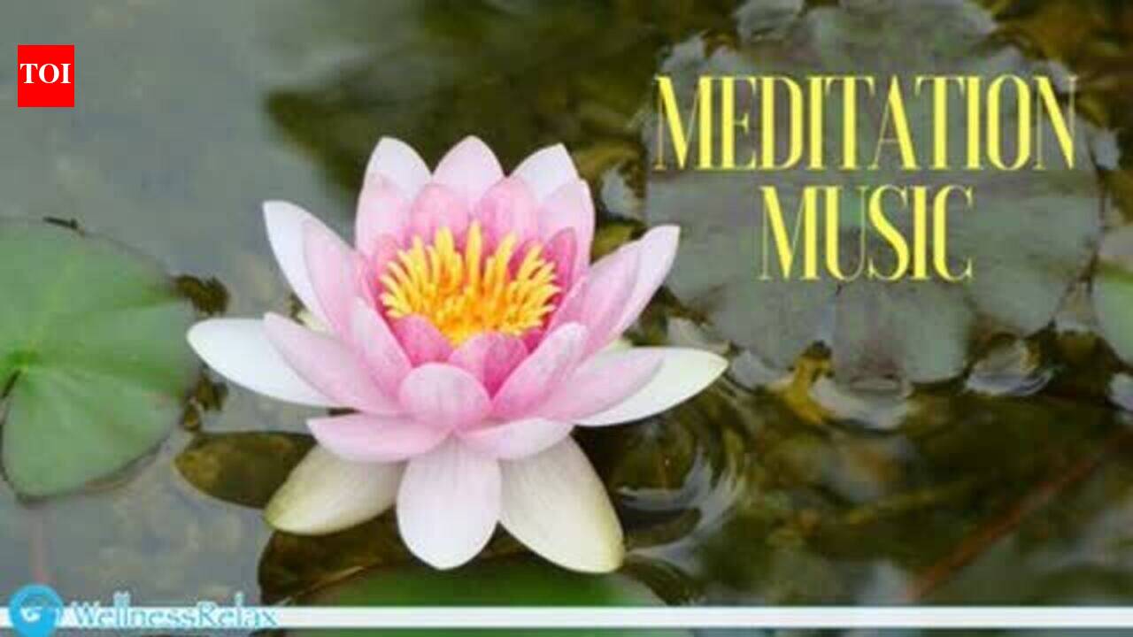 Various Artists - Meditation Music | Audio Jukebox | Instrumental ...