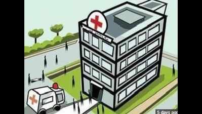 Assam evacuates hospitals to make them solely Covid-19 treatment facility