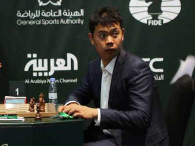 Players unhappy as Candidates chess continues