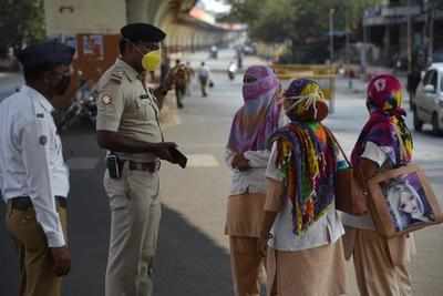 Image result for School opens for re-exam, cops shut it