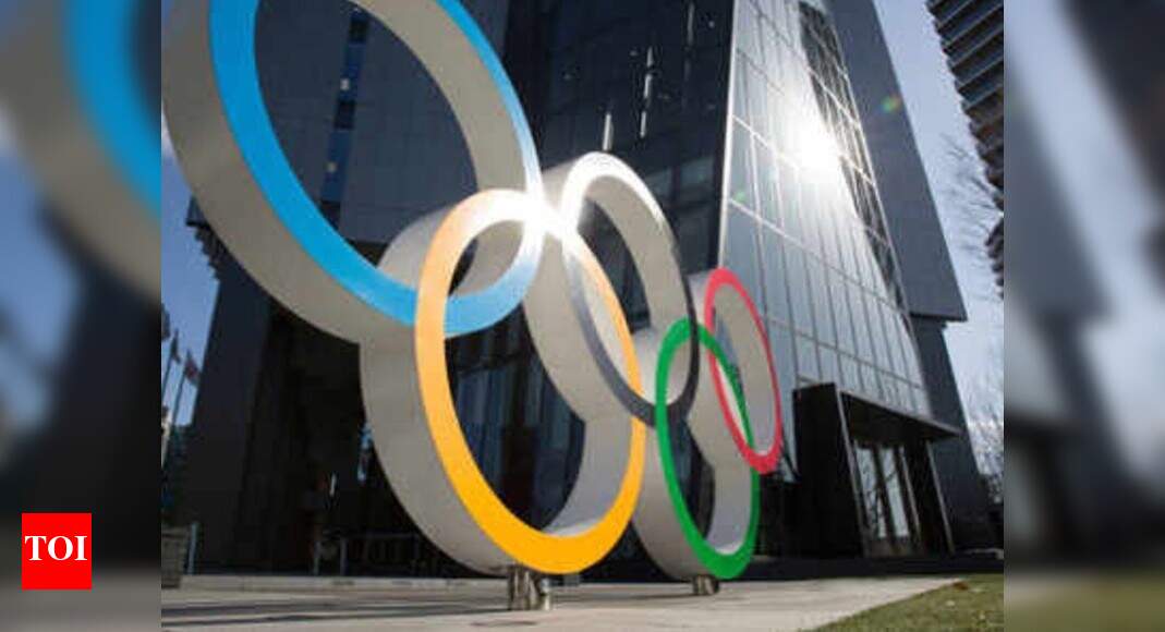 Olympic postponement inevitable: IOC official
