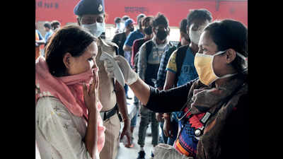 Coronavirus in Karnataka: Seven more positive cases take number of infected to 33