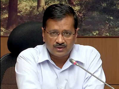 Delhi budget 2020-2021: Social welfare, women safety at centre stage ...