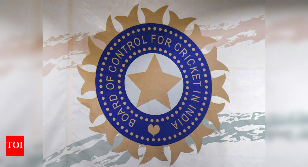 BCCI cancels con call with IPL franchise owners