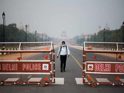 Help Jobless Poor Amid Corona Lockdown: Kapil Sibal | India News ...