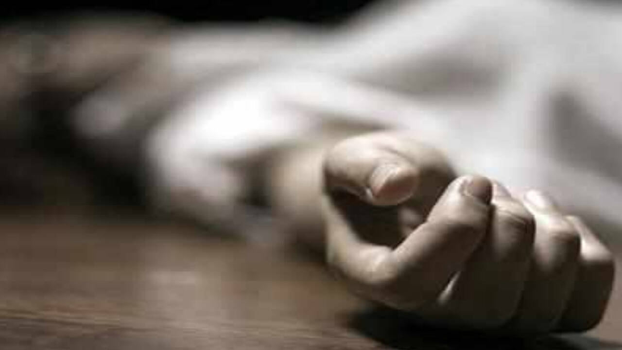 Youth stabbed to death by friend in Ahmedabad | Ahmedabad News - Times of India