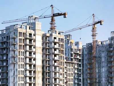 Mumbai, Delhi property purchases see huge drop