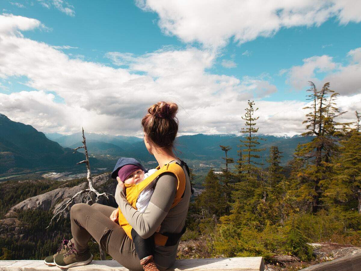 luvlap baby carry bag