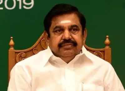 TN CM announces Rs 1,000 to ration card holders, additional dole to workers