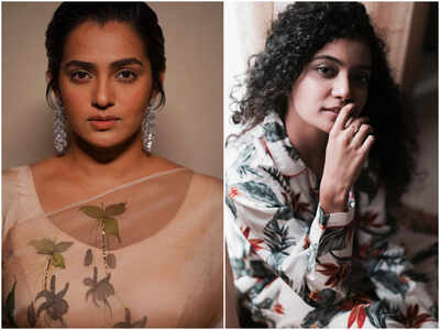 Parvathy Thiruvothu - Wikipedia