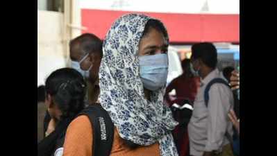 Coronavirus in Chennai: Three more patients test positive for Covid-19