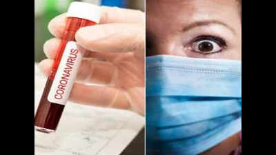Coronavirus in Telangana: Three new reported; total count climbs to 36