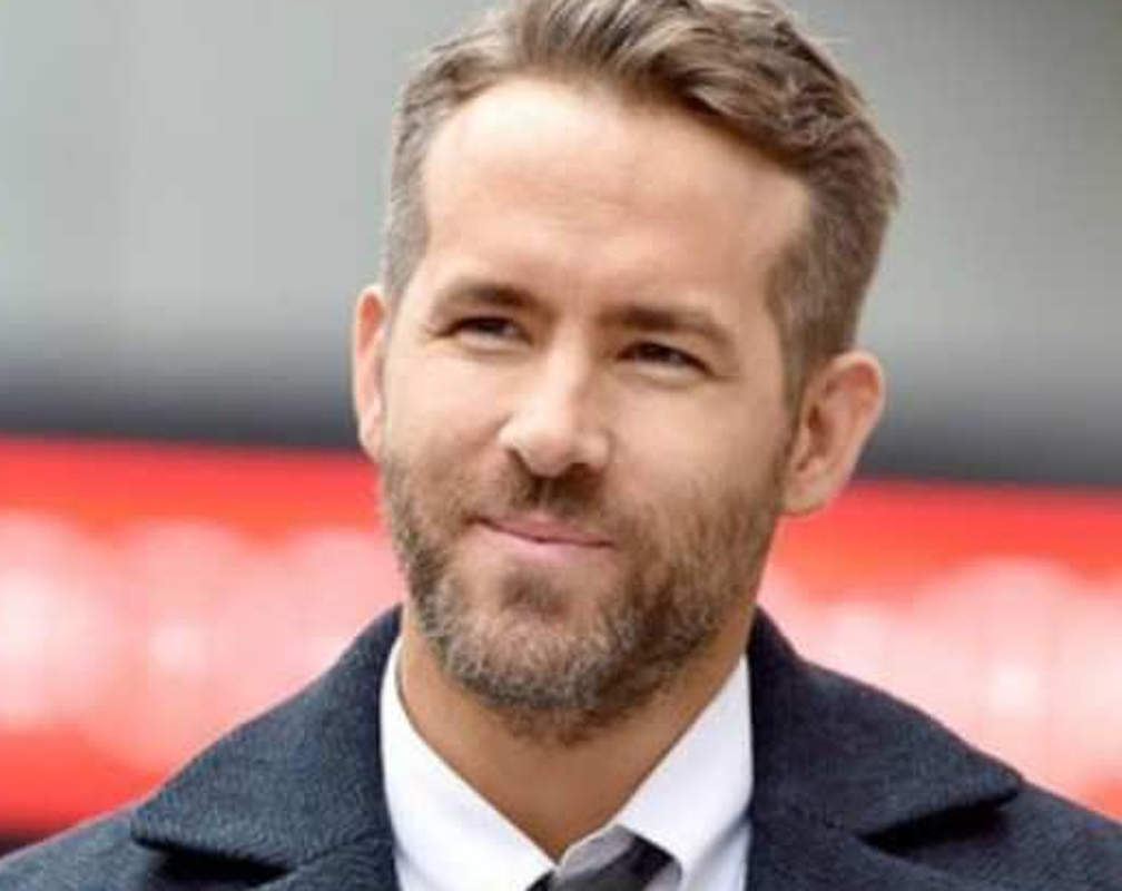 
Ryan Reynolds call to plank the curve
