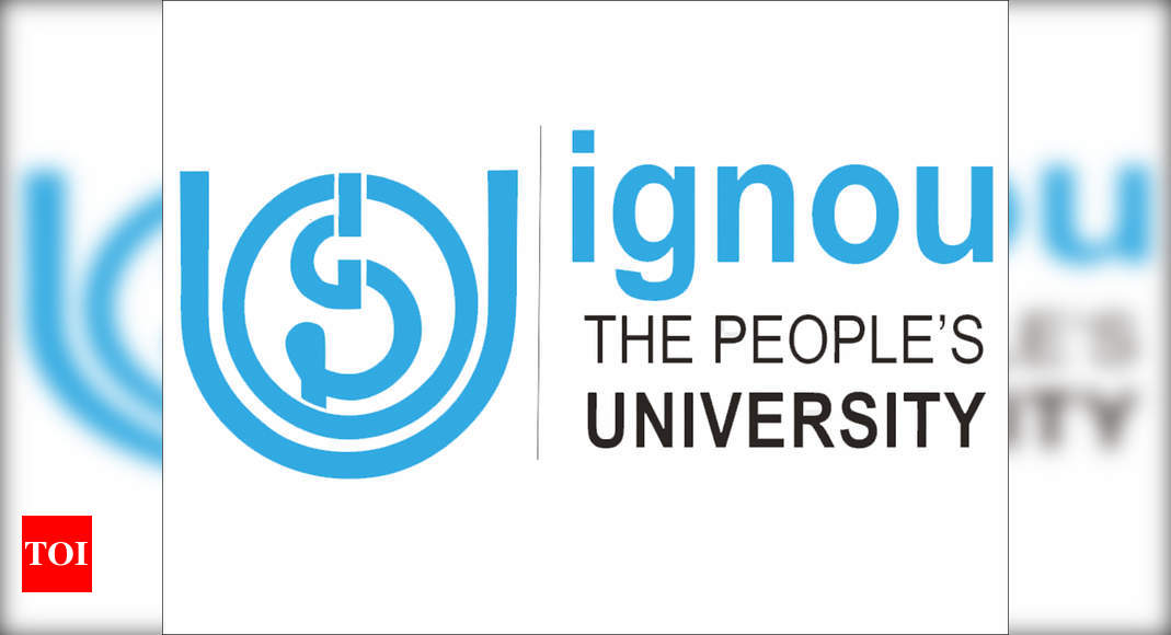 IGNOU extends last date for admissions to 22 September, re-registration to  17 September - Greater Kashmir