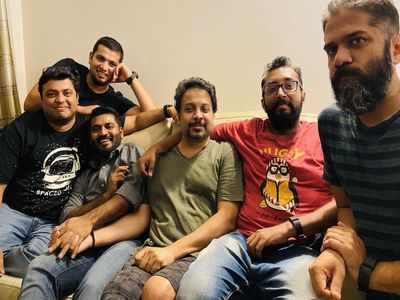 Peepal Tree’s new album is a tribute to good old Bengaluru | Kannada ...