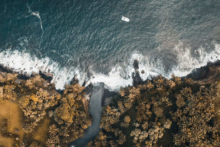Kahaluu Beach Park