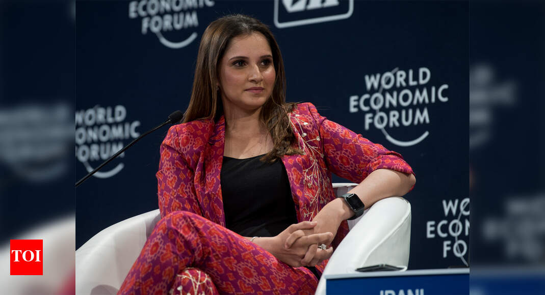 COVID-19: Sania Mirza steps forward to raise funds for daily wage workers thumbnail
