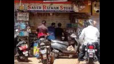 Goa: Sudden curfew boomerangs on aam janata
