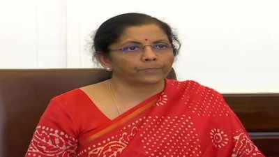 Covid 19: Key announcements by Finance Minister Nirmala Sitharaman