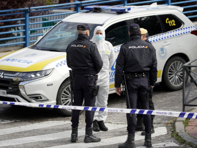 Coronavirus Deaths in Spain: Spain virus death toll rises by 514 to