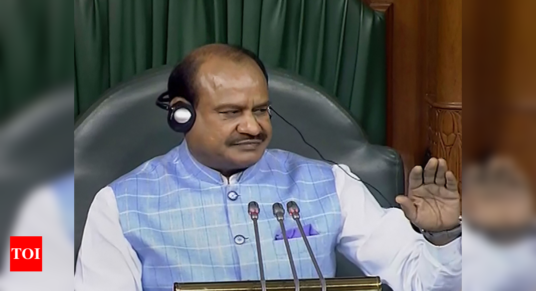 lok-sabha-speaker-to-give-one-month-s-salary-to-pm-s-relief-fund-for