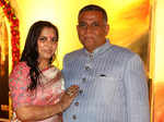 Sunita and Rajesh Singh