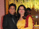 Rajan Mehra and Rupa Mehra
