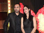 Rajeev and Shilpa