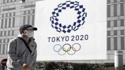 IOC agrees to postpone Olympic Games for 1 year
