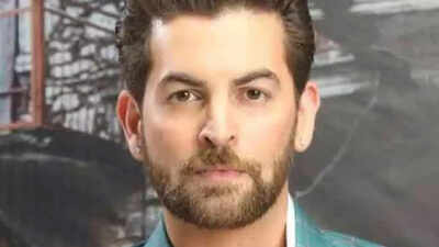 Neil Nitin Mukesh talks about Covid-19 and the precautionary measures he is taking