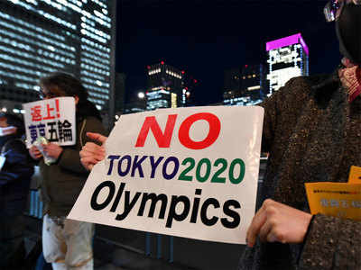 Tokyo Olympics 2020 postponed: Athletes, federations come out in support of the decision