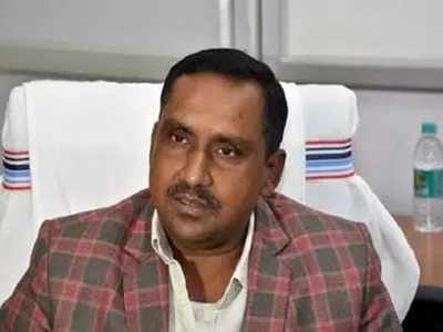 Banna Gupta stays at home, says Jharkhand government ready to tackle ...