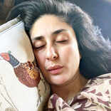 コロナウイルス：Beboは睡眠を楽しんでいます