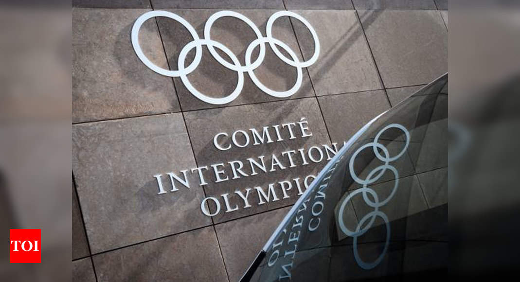 Text of IOC statement postponing Tokyo Olympics to 2021 | Tokyo Olympics News - Times of India