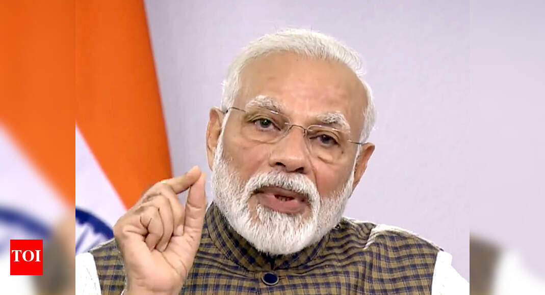 21-day lockdown: Things PM wants you to follow